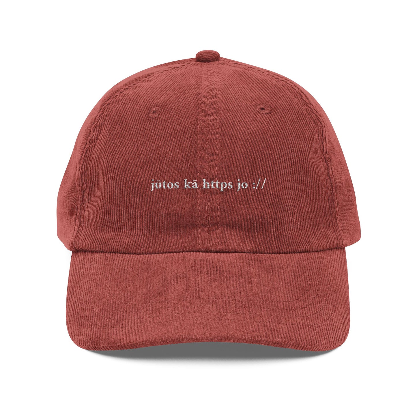 Kepka - "jūtos kā https jo ://"