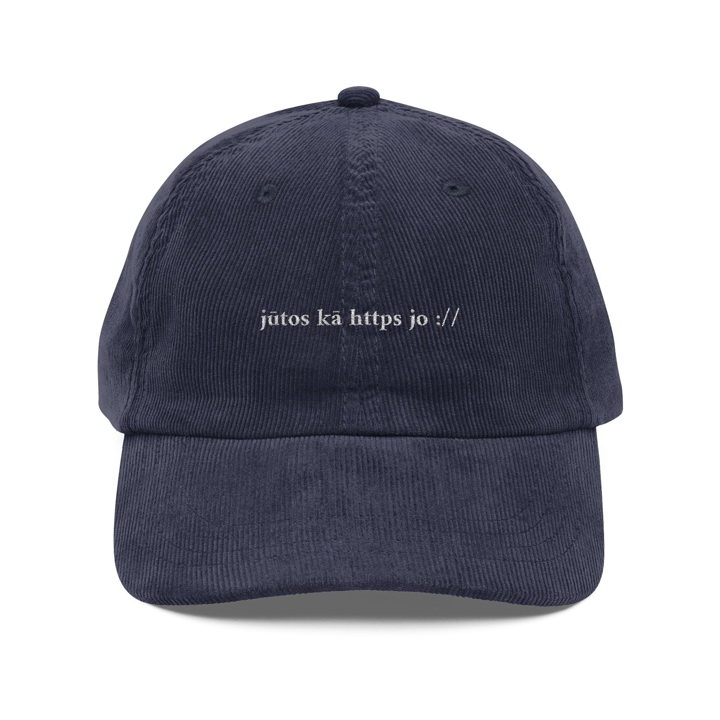 Kepka - "jūtos kā https jo ://"
